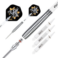 R2 Interchange Re-ptile Steeltip 24g