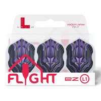 L -Style Signature Flights - Origin L1EZ - Purple