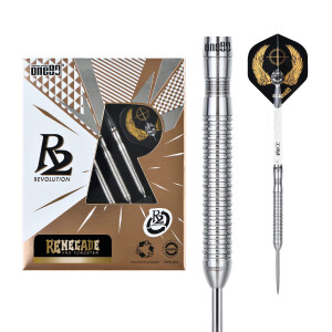 R2 Interchange Re-negade Steeltip 22g