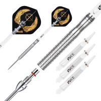 R2 Interchange Re-negade Steeltip 22g