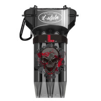 L-style Ryan Searle v2  Krystal One Case - Black