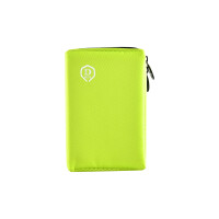 Double D-Box - Neon Green