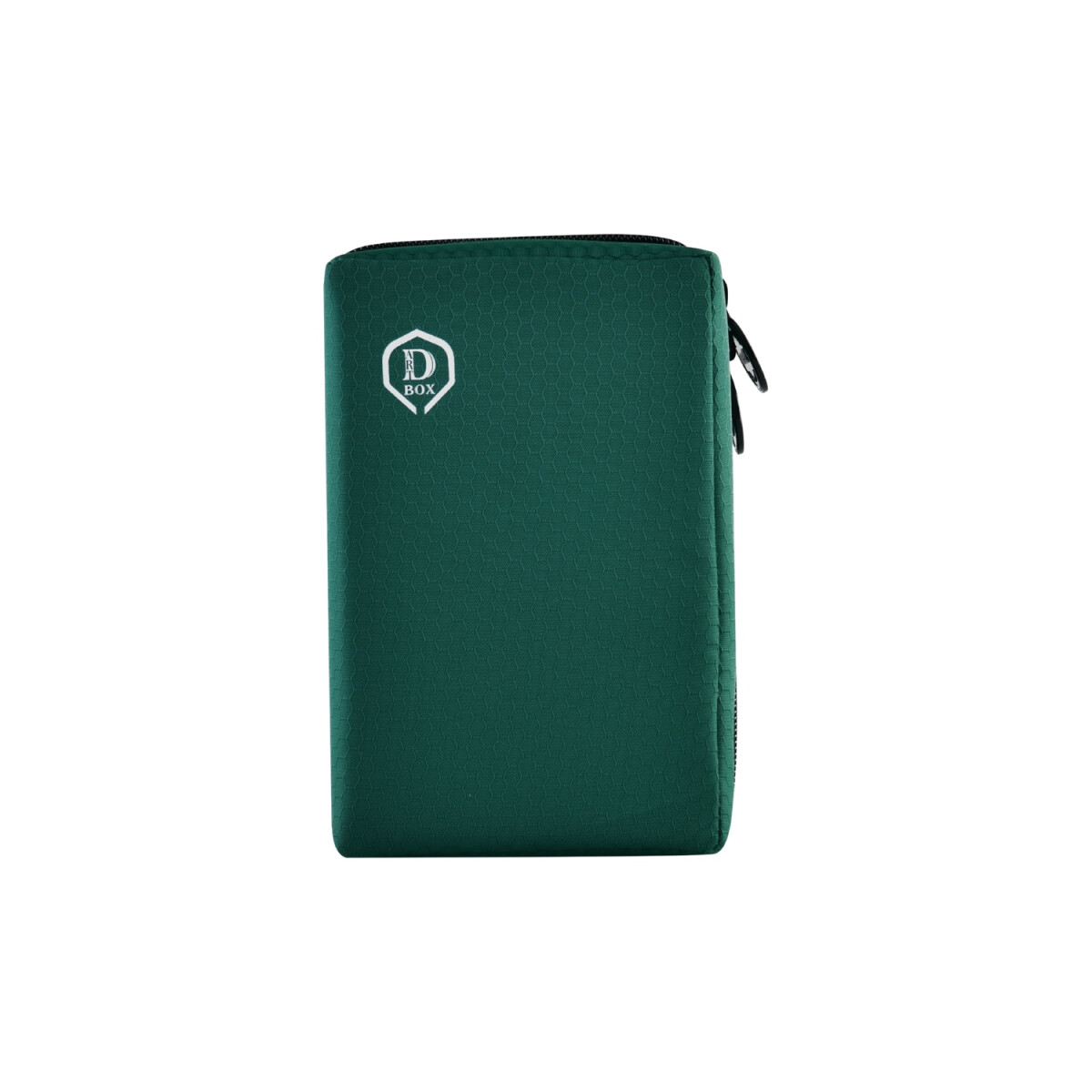 Double D-Box - Dark Green