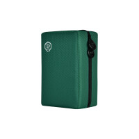 Double D-Box - Dark Green