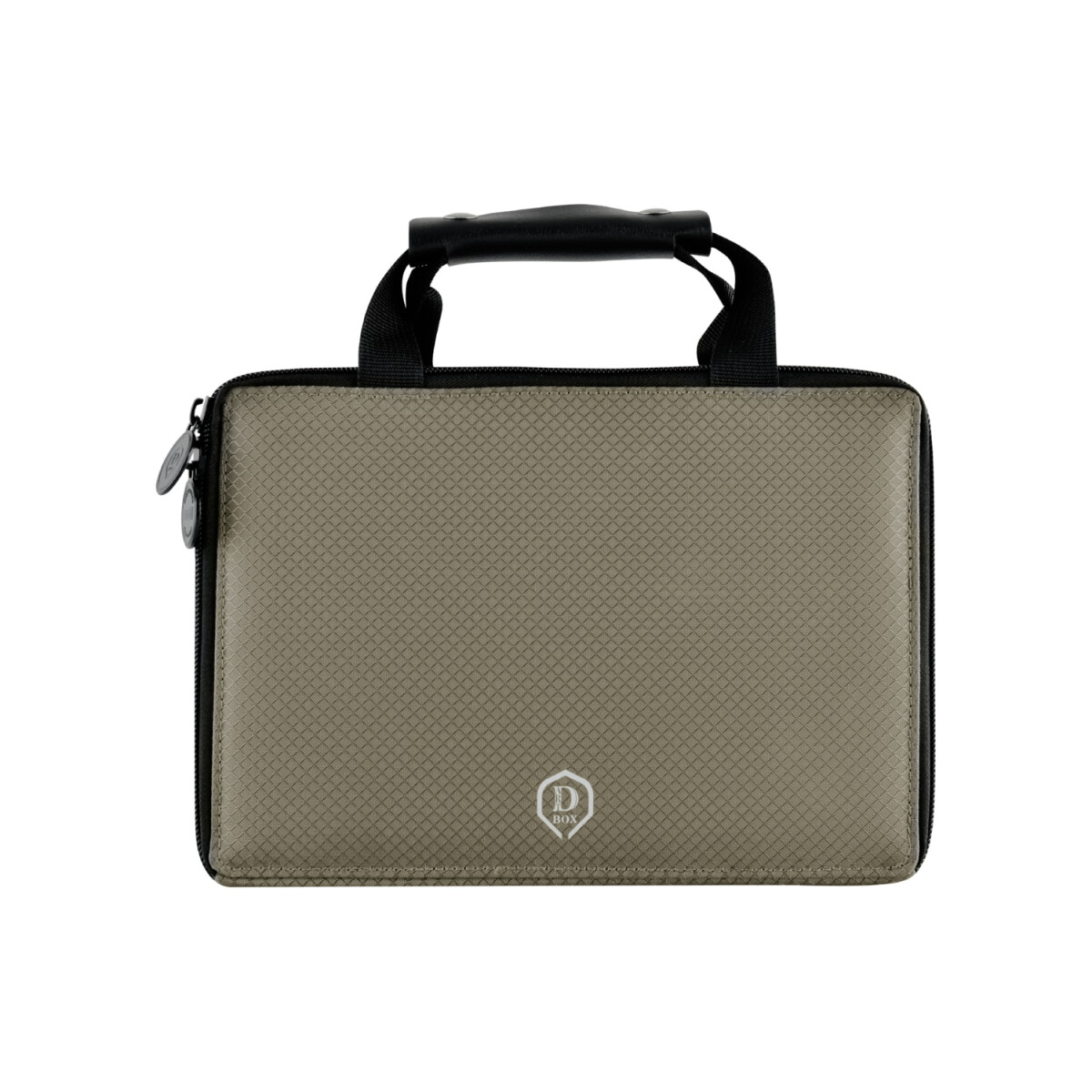 Master D-Box - Grey
