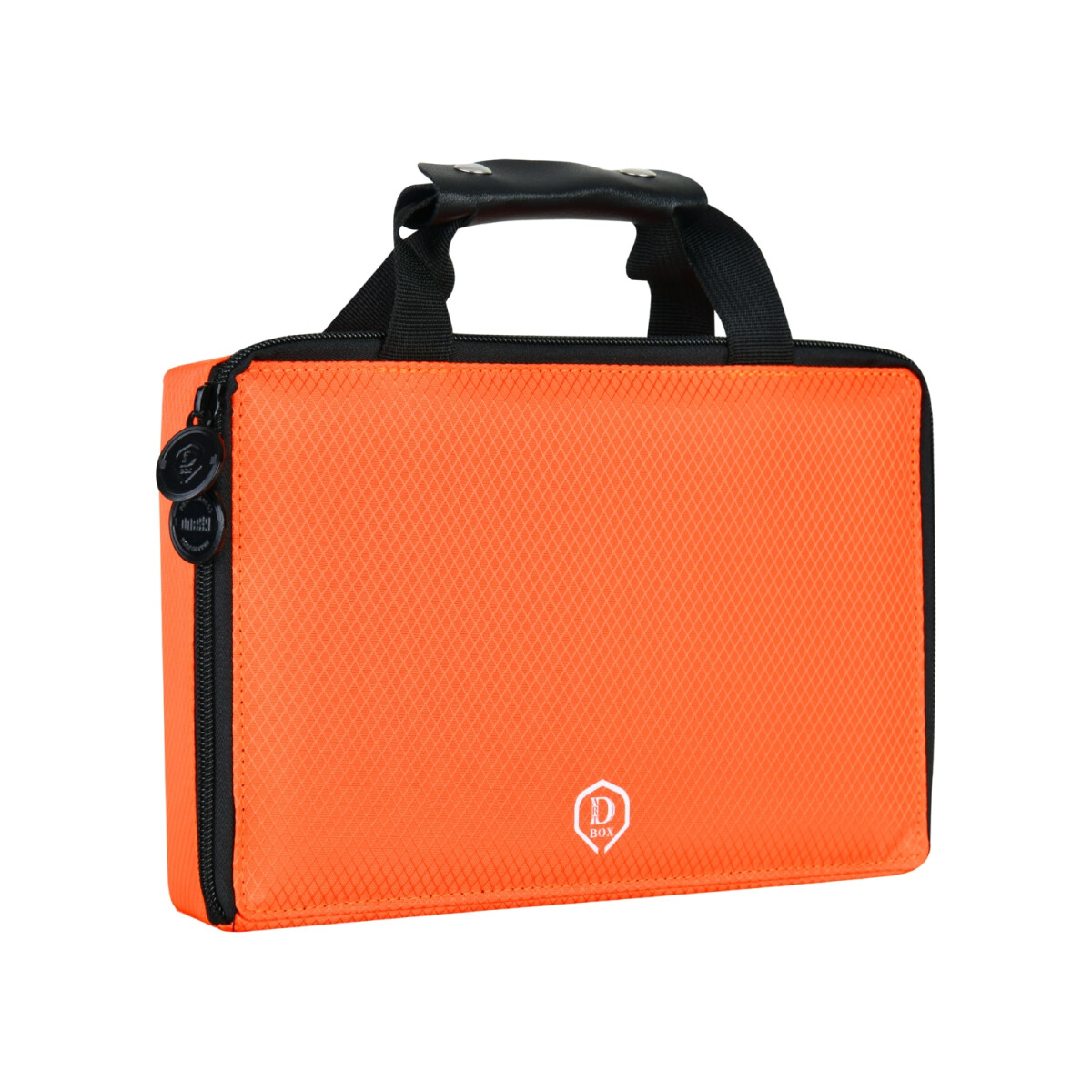 Master D-Box - Orange