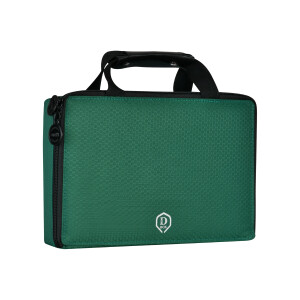 Master D-Box - Dark Green