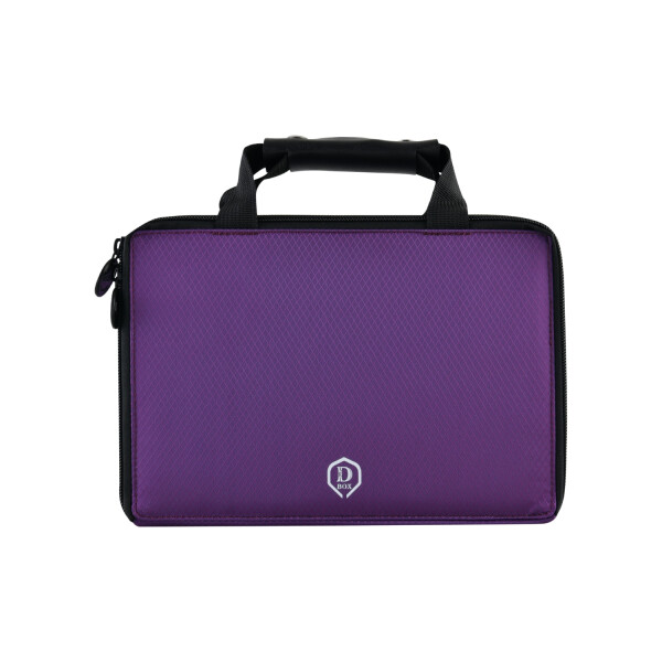 Master D-Box - Purple