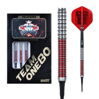 Jaime Nuñez Cortes Signature Dart Softip 19g