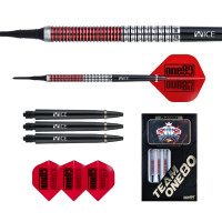 Jaime Nuñez Cortes Signature Dart Softip 19g