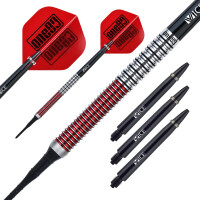 Jaime Nuñez Cortes Signature Dart Softip 19g