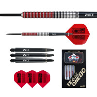 Jaime Nuñez Cortes Signature Dart Steeltip 21g