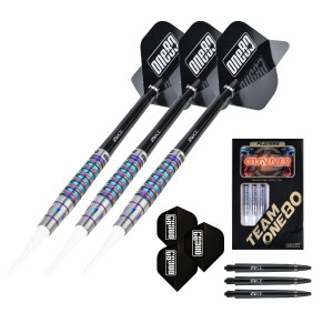 Gunner HD Softip 18g