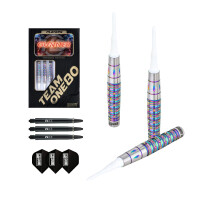 Gunner HD Softip 18g
