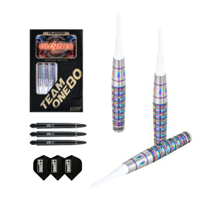 Gunner HD Softip 20g