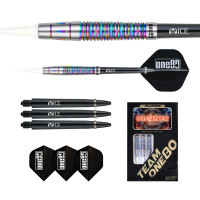 Gunner HD Softip 20g