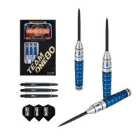 Gunner HD Steeltip 22g