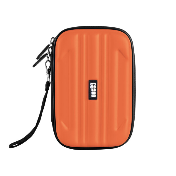 Shard Standard Wallet - Orange