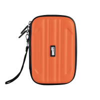 Shard Standard Wallet - Orange