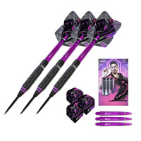 Jelle Klaasen HD Steeltip 22g