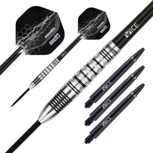 Ed Chambers II Steeltip 22g
