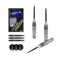 Ed Chambers II Steeltip 22g