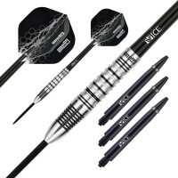 Ed Chambers II Steeltip 22g