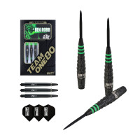 Ben Robb V2 Steeltip 21g