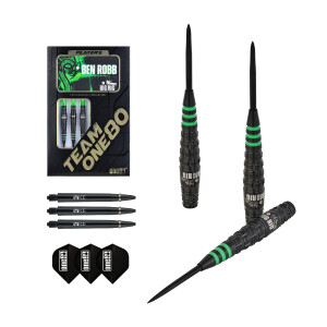 Ben Robb V2 Steeltip 23g