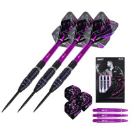 Jelle Klaasen VHD Steeltip 21g