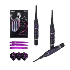 Jelle Klaasen VHD Softtip 20g