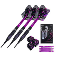 Jelle Klaasen VHD Softtip 16g