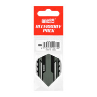 Arrow Flights - Black