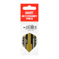 Arrow Flights - Gold