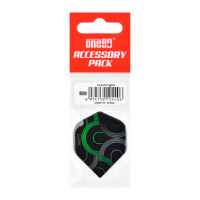 Circult Flights - Green