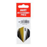 V-flow  Flights - Gold