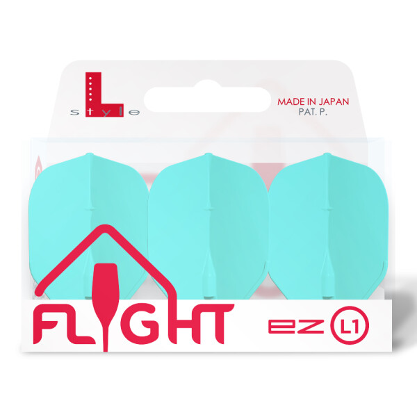 L Flight Champagne EZ L1 - Miracle