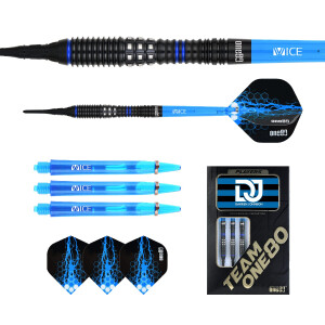 Darren Johnson Softip 19g