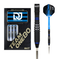 Darren Johnson Steeltip 23g