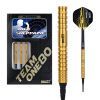 Jack Sheppard Softip 19g
