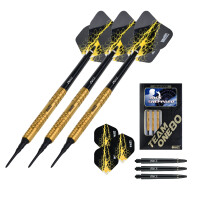 Jack Sheppard Softip 19g