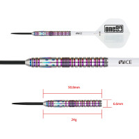 Ryo Nakai Steeltip 24g