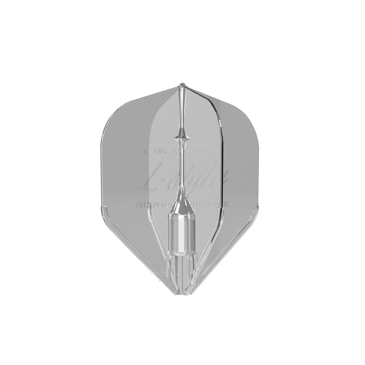 Lstyle Fantom Flight L1EZ Clear