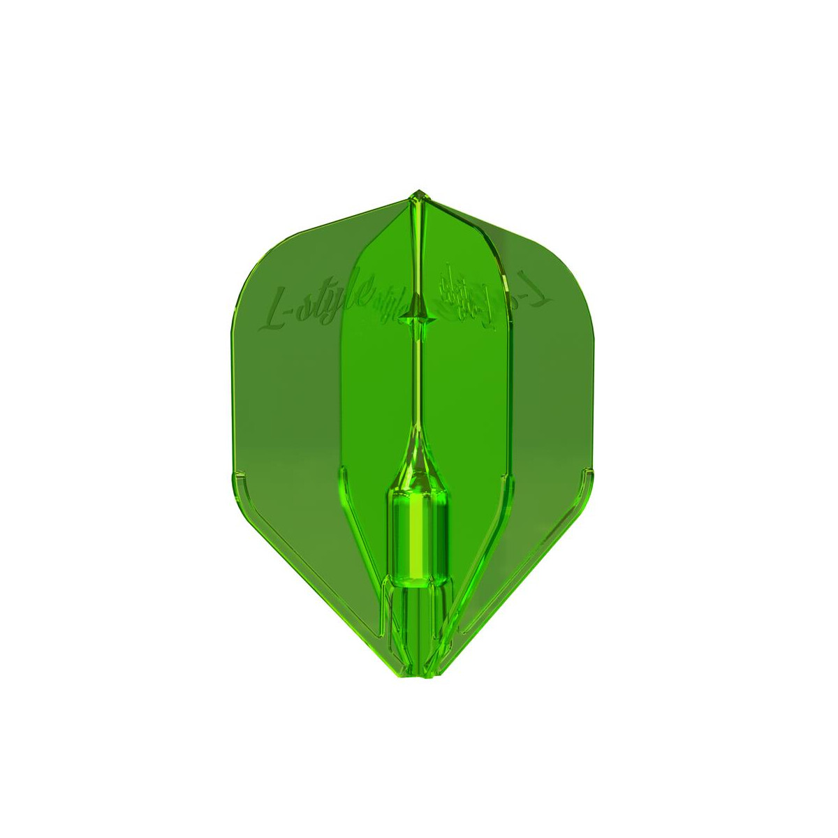 Lstyle Fantom Flight L3EZ Green