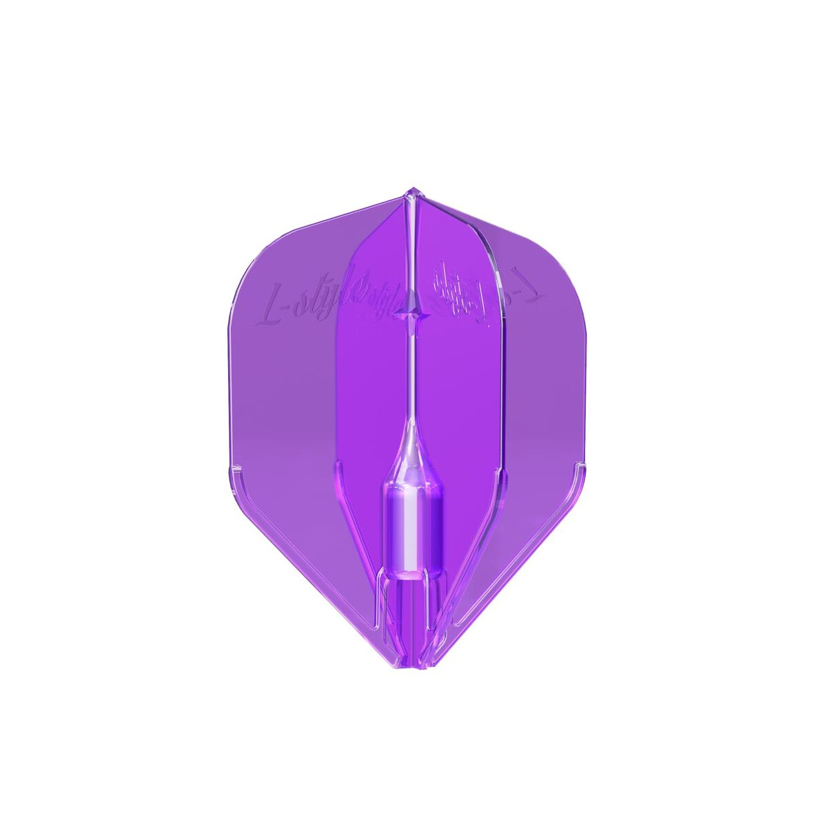 Lstyle Fantom Flight L3EZ Purple
