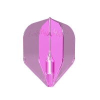 Lstyle Fantom Flight L3EZ Clear Pink