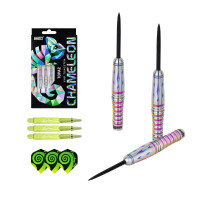 Chameleon Topaz Steeltip 24g