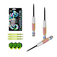 Chameleon Apatite Steeltip 25g