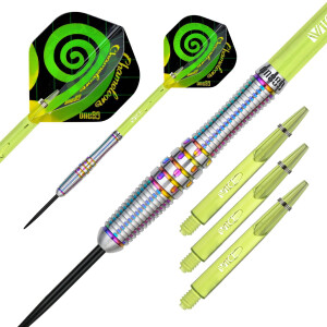 Chameleon Citrine Steeltip 24g