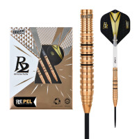 R2 interchange Re-pel Steeltip 22g